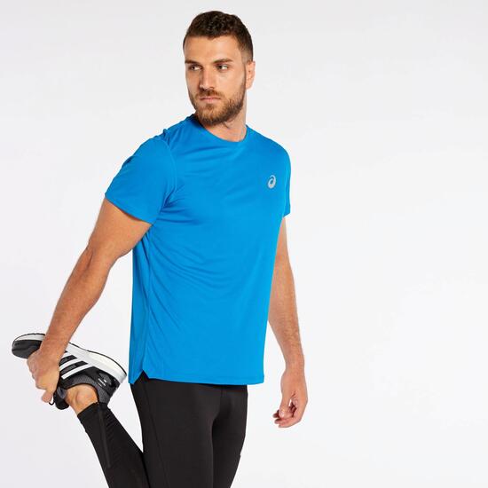 Camiseta Running Asics