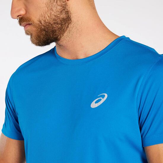 Camiseta Running Asics