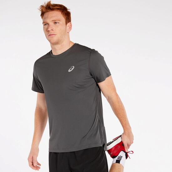 Camiseta Running Asics