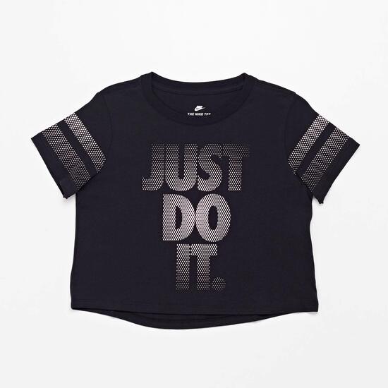 Camiseta Corta Nike Junior