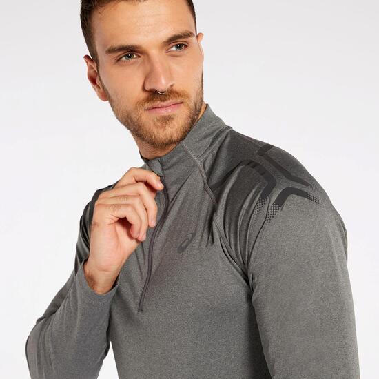 Sudadera Térmica Running Asics