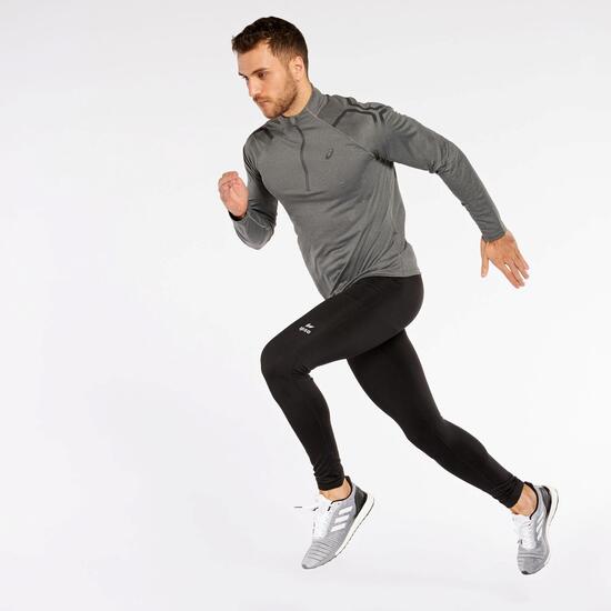 Sudadera Térmica Running Asics