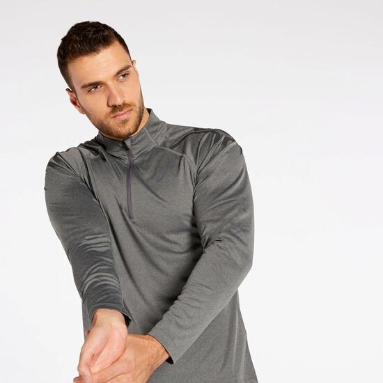 Sudadera Térmica Running Asics