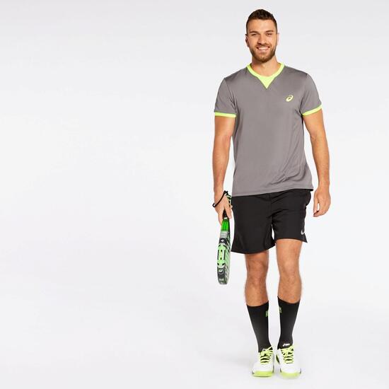 Camiseta Pádel Asics