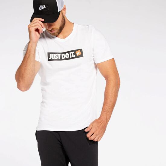 Camiseta Nike Camiseta Nike