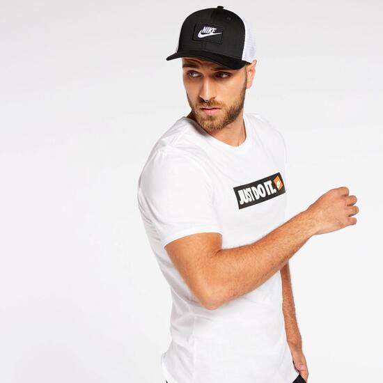 Camiseta Nike Camiseta Nike