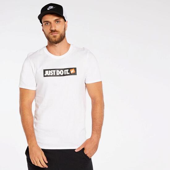 Camiseta Nike Camiseta Nike
