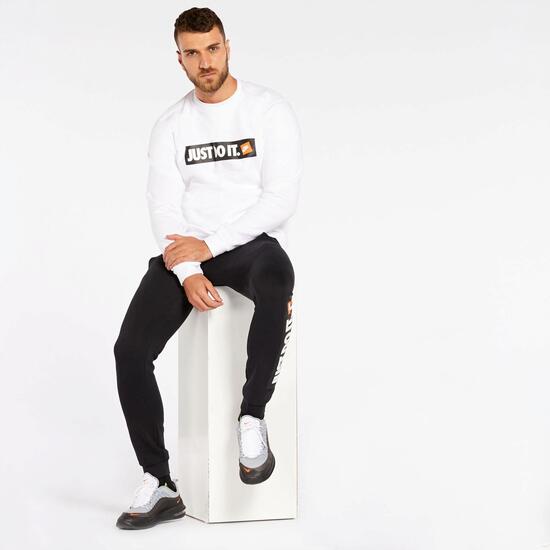 Sudadera Nike