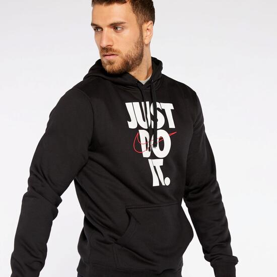 Sudadera Nike