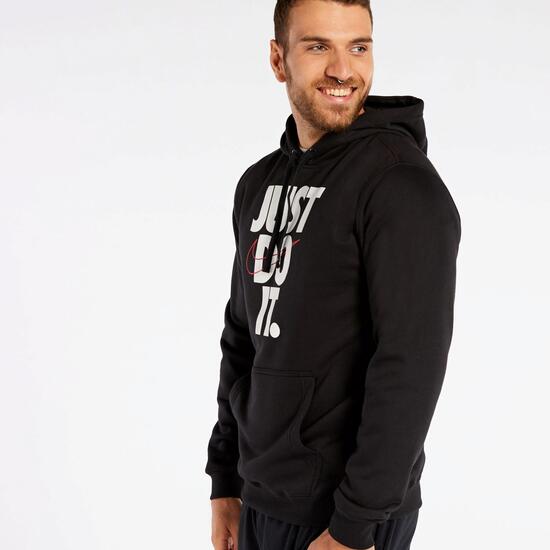 Sudadera Nike