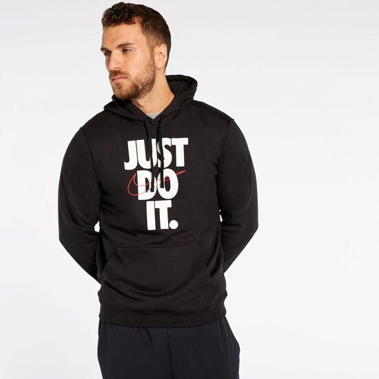 Sudadera Nike
