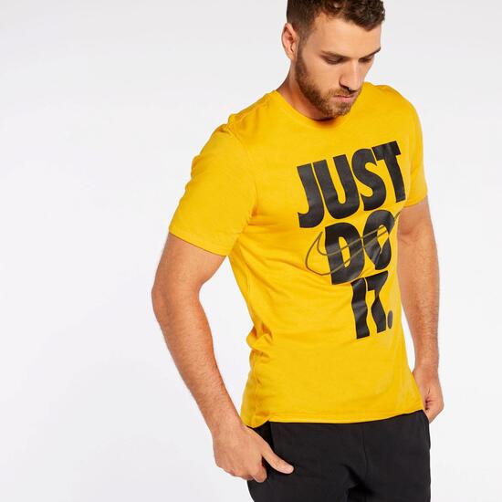 Camiseta Nike