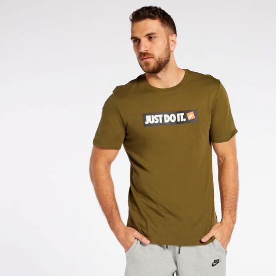 Camiseta Nike Camiseta Nike