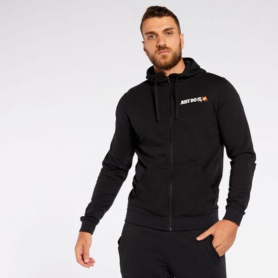 Sudadera Nike