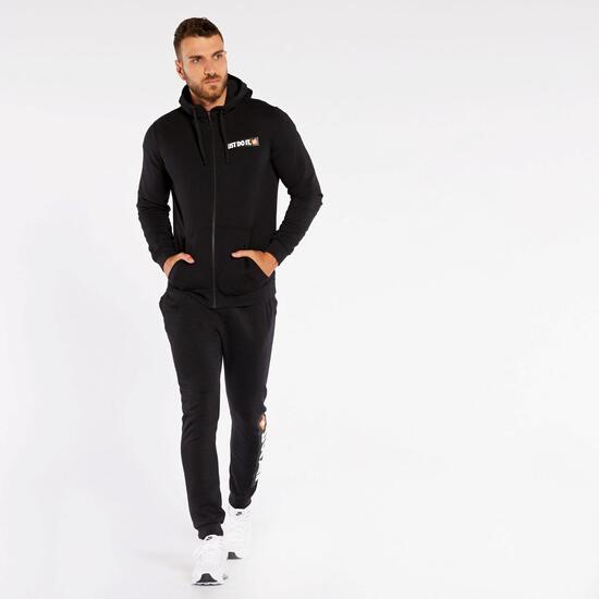 Sudadera Nike
