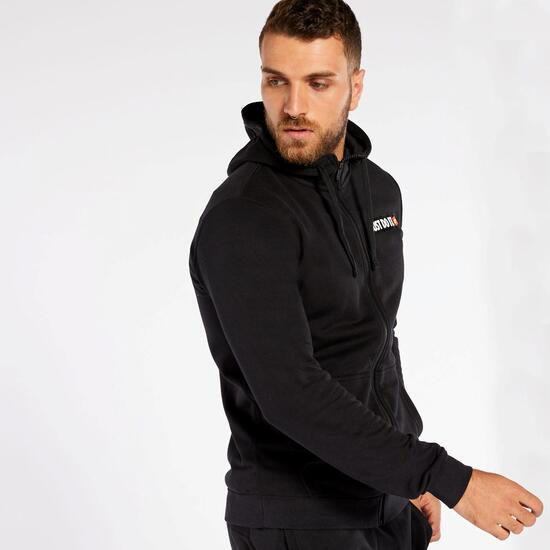 Sudadera Nike