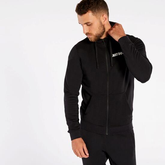 Sudadera Nike