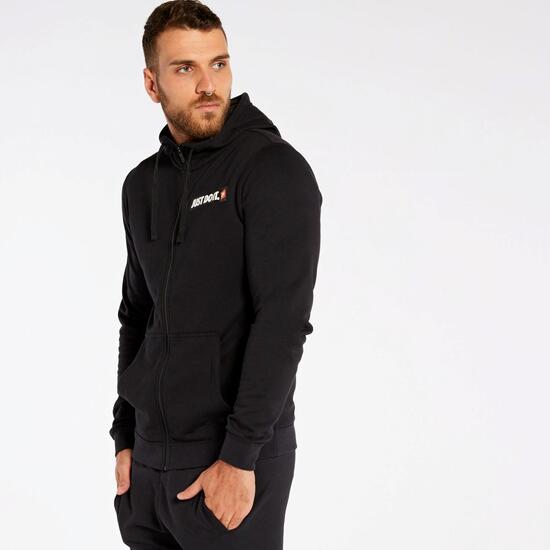 Sudadera Nike