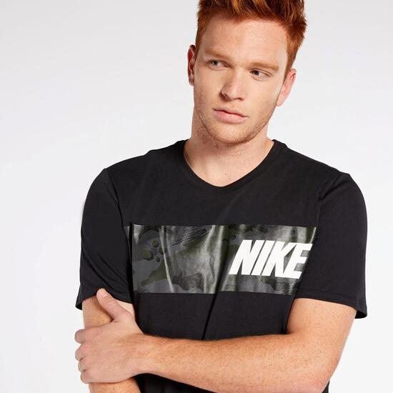 Camiseta Nike Camiseta Nike