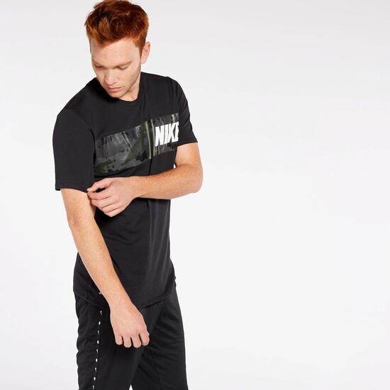 Camiseta Nike Camiseta Nike