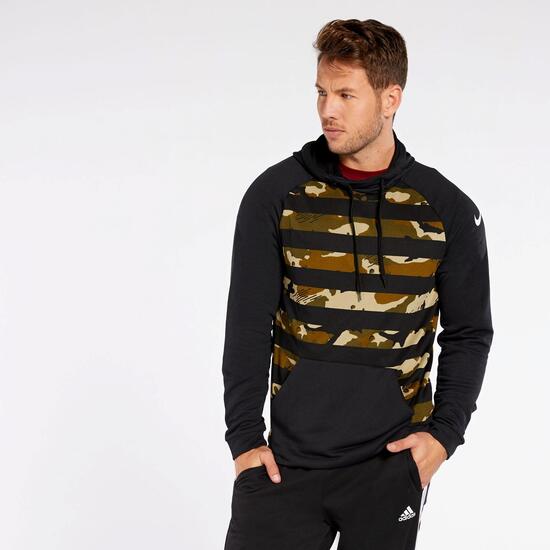 Sudadera Capucha Nike