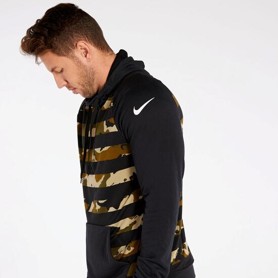 Sudadera Capucha Nike