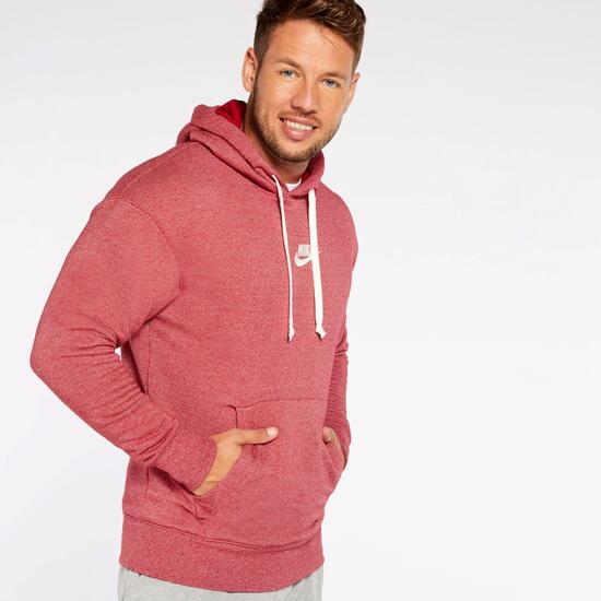 Sudadera Nike Melange