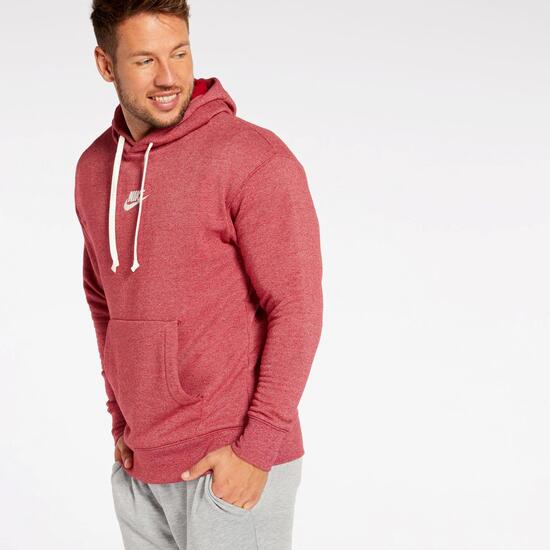 Sudadera Nike Melange