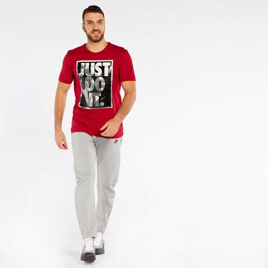 Camiseta Nike