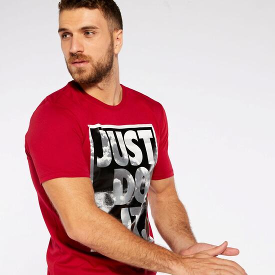 Camiseta Nike