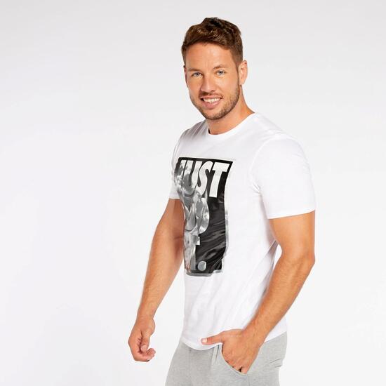 Camiseta Nike Camiseta Nike