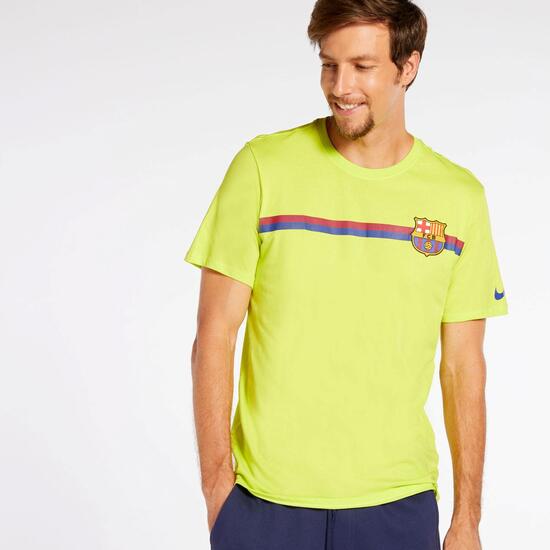 Camiseta FC Barcelona