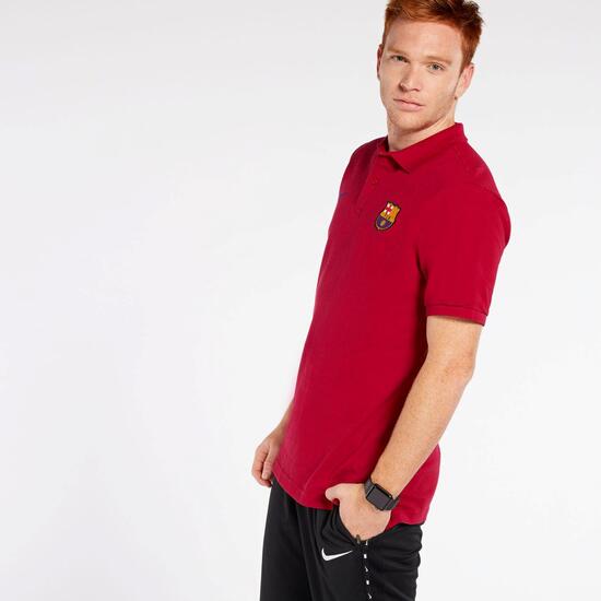 Polo FC Barcelona