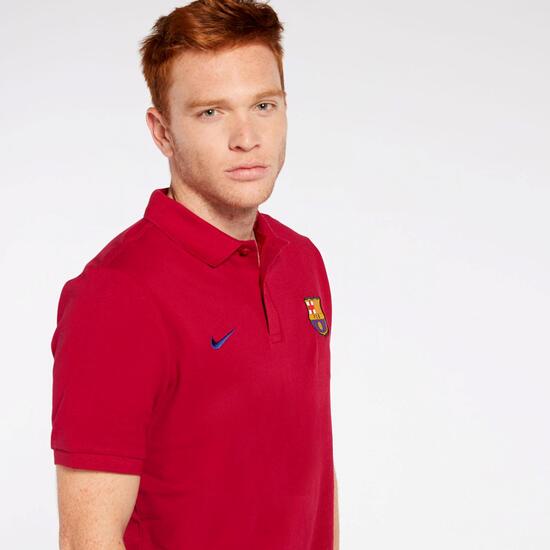 Polo FC Barcelona