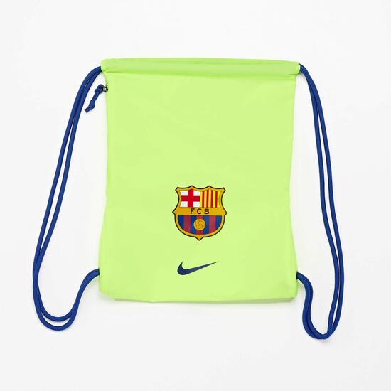 Gymsack Barcelona C.F. Nike