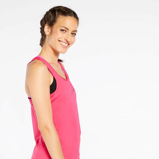 Camiseta Fitness Nike