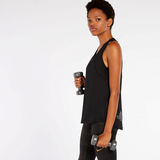 Camiseta Nike