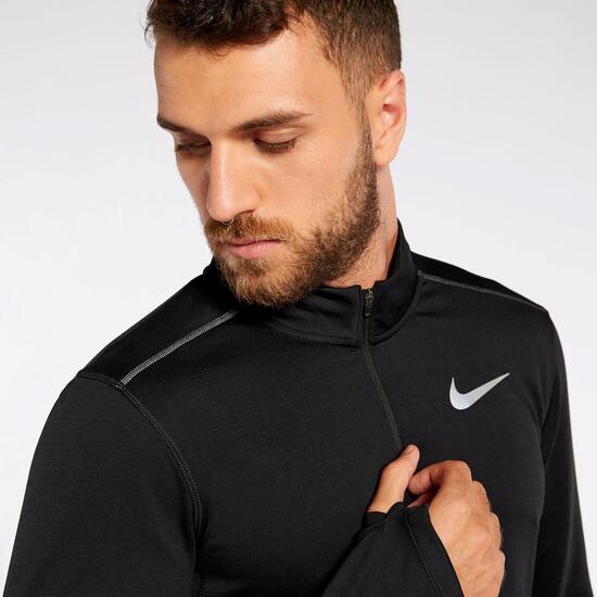 Sudadera Térmica Running Nike Racer