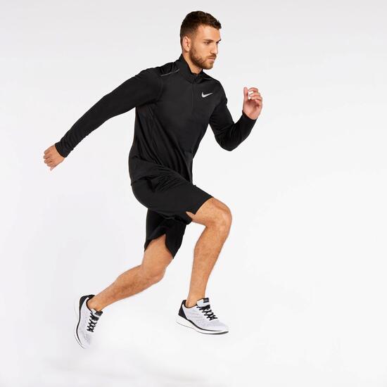 Sudadera Térmica Running Nike Racer
