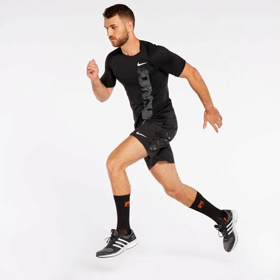 Camiseta Running Nike