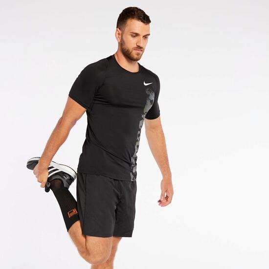 Camiseta Running Nike