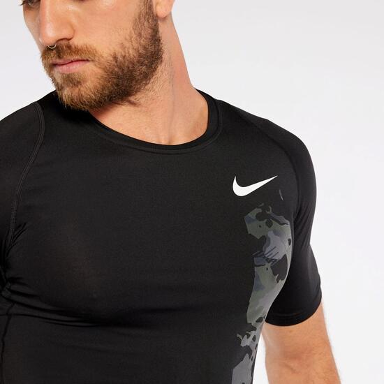 Camiseta Running Nike