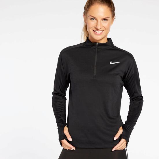 Sudadera Térmica Running Nike