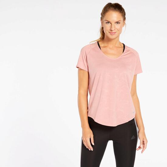 Camiseta Running Nike