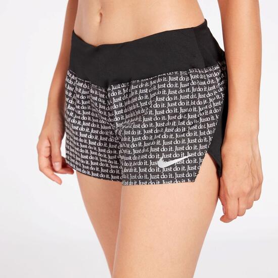 Pantalón Corto Running Nike