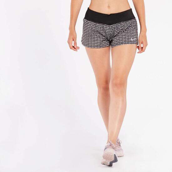 Pantalón Corto Running Nike