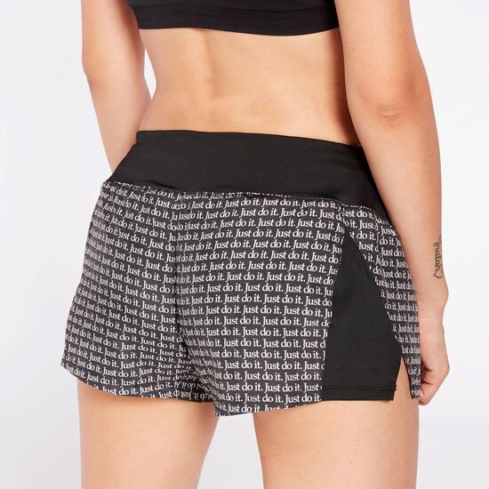 Pantalón Corto Running Nike