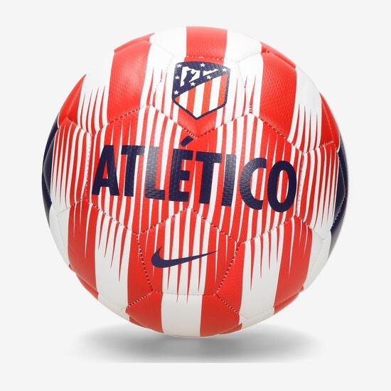 Balón Fútbol Atlético Madrid Nike