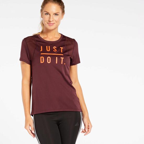 Camiseta Running Nike
