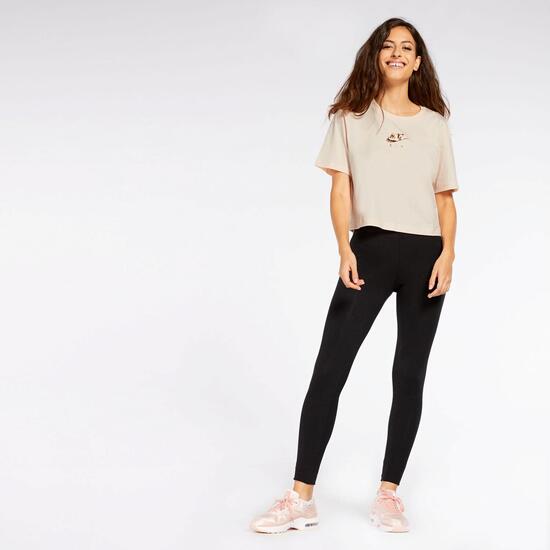 Camiseta Nike Croptee
